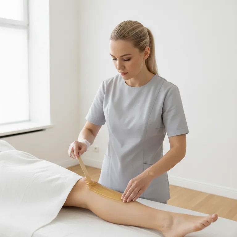 brazilian waxing Zürich (Kreis 4) / Aussersihl